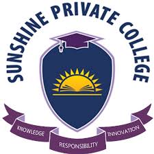 Sunshine Private College logo
